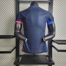 Camisa Edição Especial Barcelona 2024 Jogador - Masculina