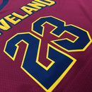 Regata Cleveland Cavaliers LeBron James Swingman - Icon Edition