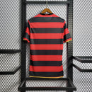 Camisa 1 Flamengo Retrô 2009 - Masculina