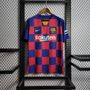 Camisa 1 Barcelona Retrô 2019/20 - Masculina