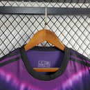 Camisa Pré-jogo Real Madrid Ano Novo Chinês 2024/25 - Masculina