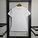 Camisa 1 Corinthians 2023/24 Torcedora - Feminina