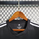 Camisa Edição Especial Real Madrid x Balmain Paris 2023 - Masculina