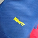 Camisa 1 Barcelona Retrô 2008/09 - Masculina