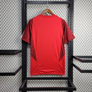 Camisa Treino Internacional 24/25 - Masculina