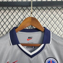 Camisa 2 Paris Saint Germain Retrô 2000 - Masculina