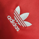 Camisa 1 Flamengo Retrô 1987 - Masculina