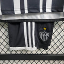 Conjunto Infantil 1 Atlético Mineiro 2023/24 - Unissex