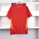 Camisa Goleiro Itália 24/25 Torcedor - Masculina