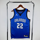 Regata Orlando Magic Azul Swingman 2022/23 - Statement Edition