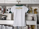 Camisa 2 Palmeiras 24/25 Versão Jogadora - Feminina