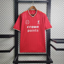 Camisa 1 Liverpool Retrô 1985/87 - Masculina