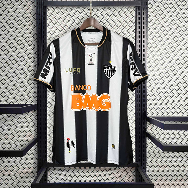 Camisa Retrô Atlético Mineiro 2013 - Masculina