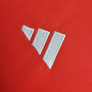 Camisa 1 Internacional 2024/25 Torcedora - Feminina