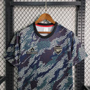 Camisa Arsenal x Maharishi 2023/24 - Masculina