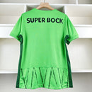 Camisa 3 Sporting 24/25 Torcedor - Masculina