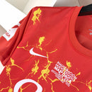 Camisa Especial Mallorca 2024 Torcedor - Masculina