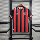 Camisa 2 São Paulo 2024/25 Torcedor - Masculina