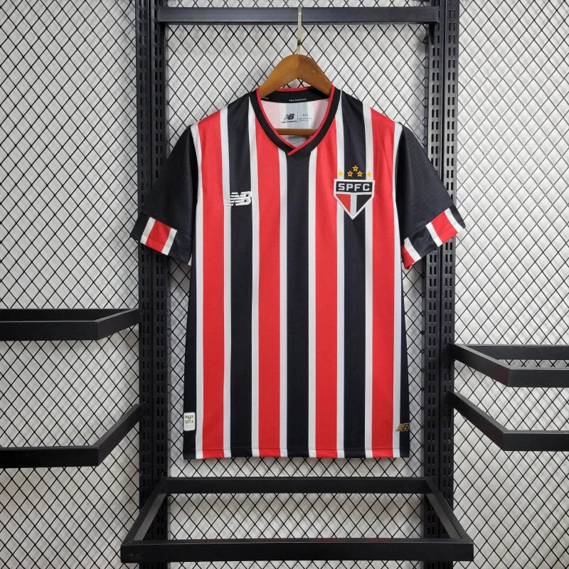 Camisa 2 São Paulo 2024/25 Torcedor - Masculina