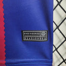 Conjunto Infantil 1 Barcelona 2023/24 - Unissex