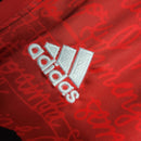 Regata 1 Flamengo Basquete 2020/21 - Masculina