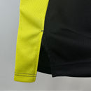 Regata Indiana Pacers Preta Swingman 2023/24 - City Edition