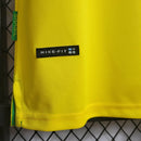 Camisa 1 Brasil Retrô 1997 - Masculina