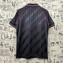Camisa LifeStyler Manchester United 2024 - Masculina