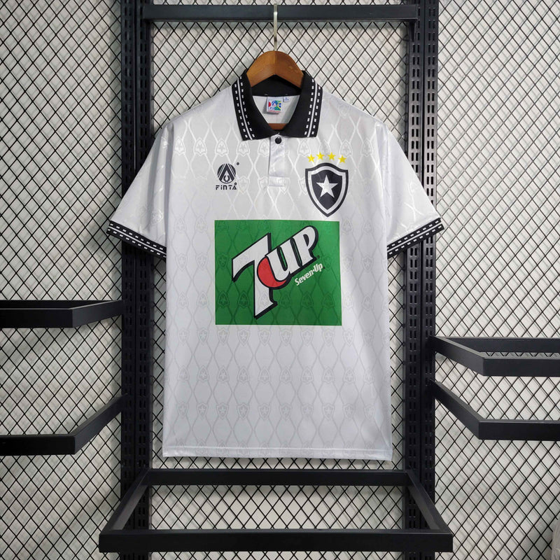 Camisa Botafogo Retrô 1995/96 - Masculina