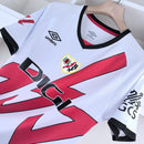 Camisa 1 Rayo Vallecano 24/25 Torcedor - Masculina