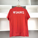 Camisa 1 Benfica 24/25 Torcedor - Masculina