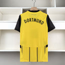 Camisa 1 Borussia Dortmund 24/25 Jogador - Masculina
