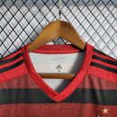 Camisa 1 Flamengo Retrô 2019 - Masculina