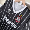 Camisa 3 Corinthians Retrô 1994 - Masculina