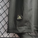 Camisa Goleiro Real Madrid Retrô 2011/12 - Masculina