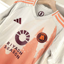 Camisa 2 AS Roma 24/25 Torcedor - Masculina