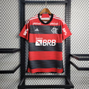 Camisa 1 Flamengo 2023/24 Torcedor - Masculina