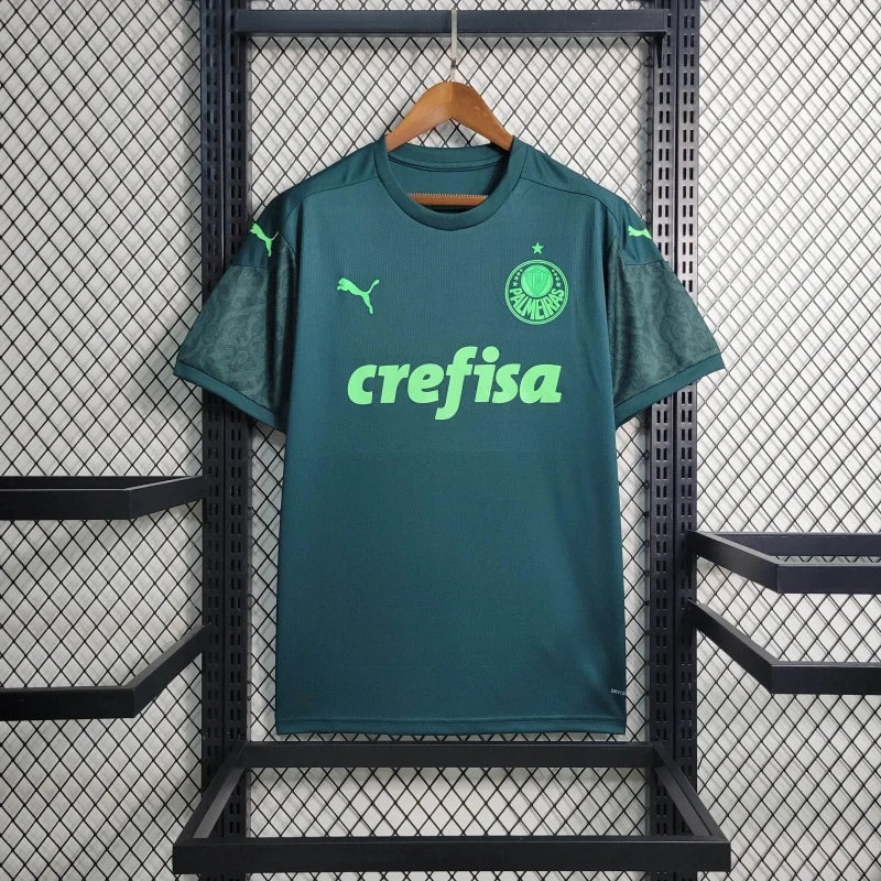 Camisa 3 Palmeiras 2020/21 Torcedor - Masculina