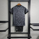 Conjunto Infantil 3 Paris Saint Germain 2023/24 - Unissex