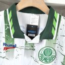 Camisa 2 Palmeiras Retrô 1996 - Masculina