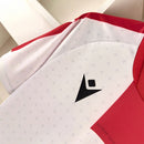 Camisa 1 Geórgia 24/25 Torcedor - Masculina