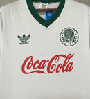 Camisa 2 Palmeiras Retrô 1989/90 - Masculina