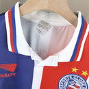Camisa 2 Bahia Retrô 1995/96 - Masculina