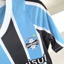 Camisa 1 Grêmio 2024/25 Jogador - Masculina