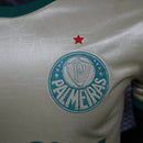 Camisa 3 Palmeiras 2024/25 Jogador - Masculina