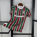 Camisa 1 Fluminense 2025/26 Torcedor - Masculina