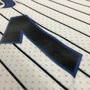 Regata Orlando Magic Branca 1994/95 - Hardwood Classics