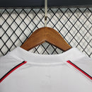 Camisa 2 Flamengo  Retrô 2002 - Masculina