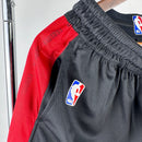 Bermuda Miami Heat Preto 2023/24 - City Edition