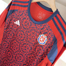 Camisa 1 Costa Rica 24/25 Torcedor - Masculina
